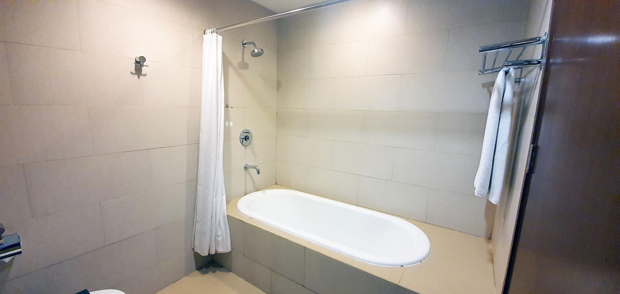 Citadines Rasuna Jakarta Extérieur photo