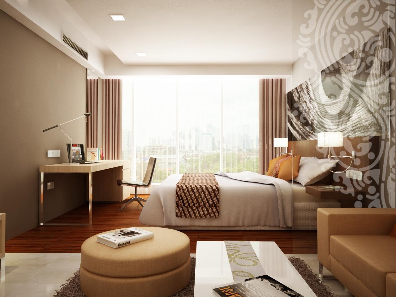 Citadines Rasuna Jakarta Extérieur photo