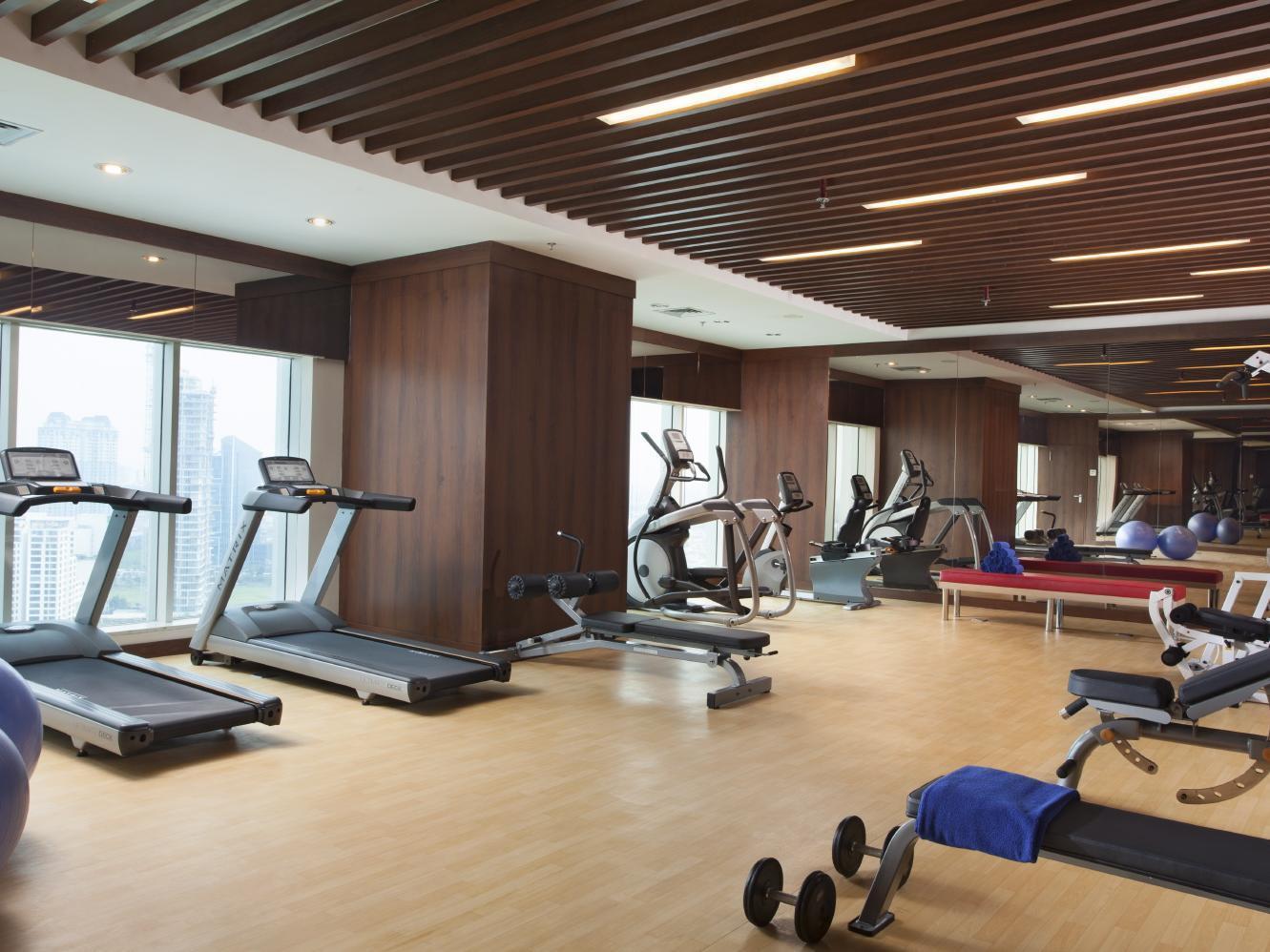 Citadines Rasuna Jakarta Extérieur photo