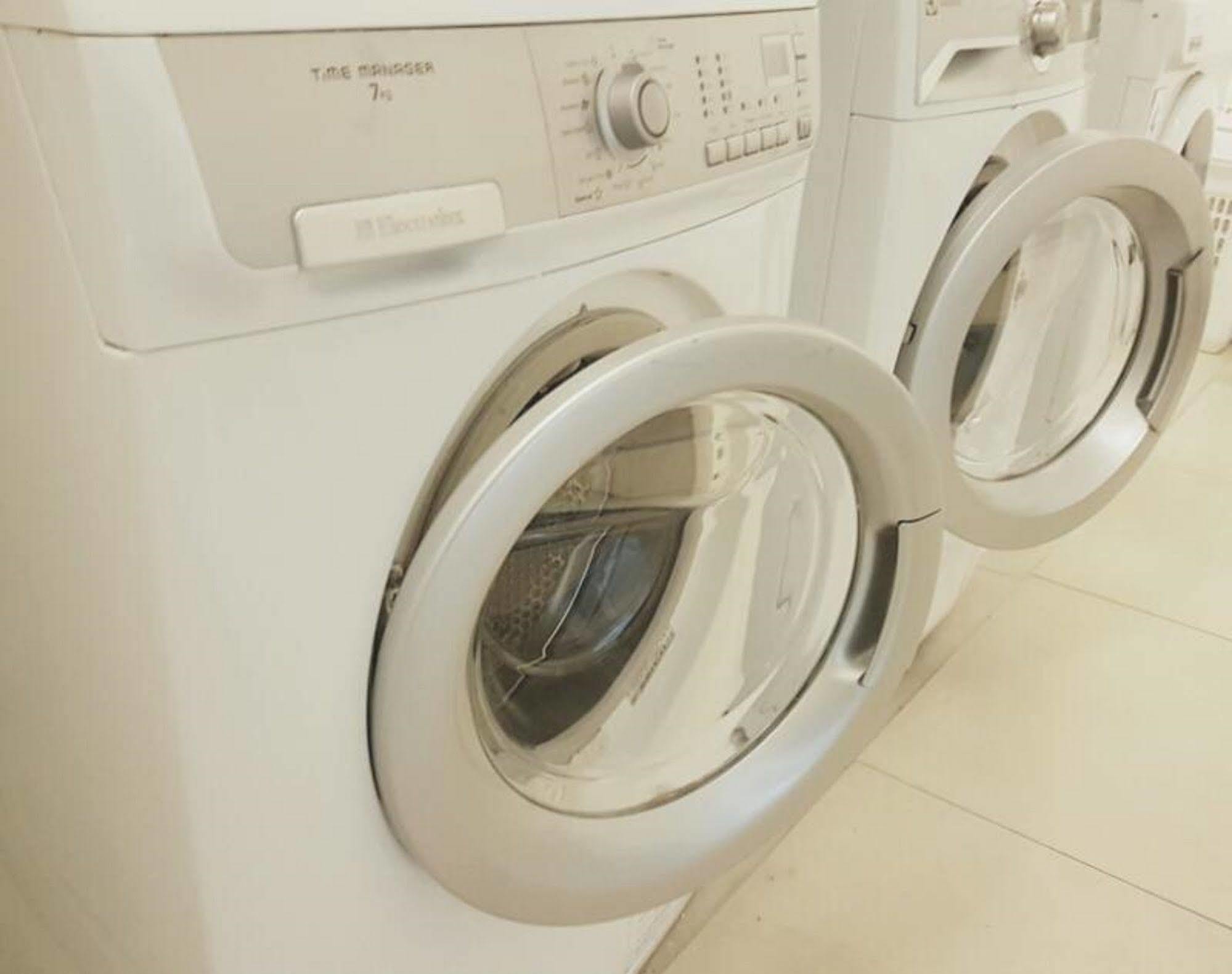 Citadines Rasuna Jakarta Extérieur photo